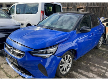 Hatchback OPEL