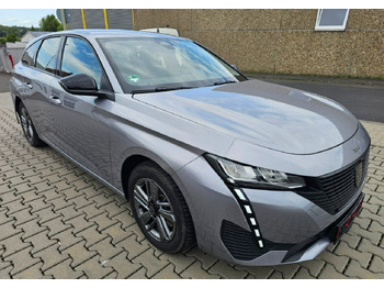Coche PEUGEOT