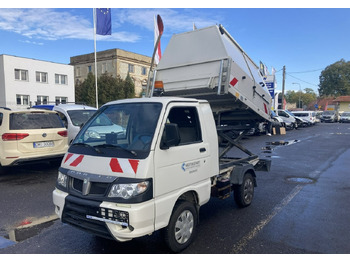 Camión de basura PIAGGIO