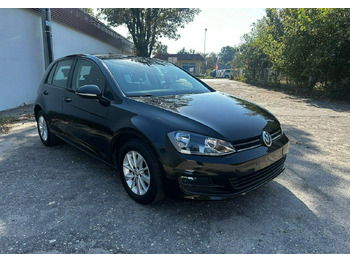 Hatchback VOLKSWAGEN