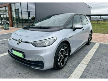 Coche Volkswagen ID.3 ID.3 PRO S *Bogate wyposażenie*77kWh*500km zasięgu*FV23%*Pompa ciepł: foto 3