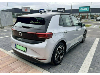 Coche Volkswagen ID.3 ID.3 PRO S *Bogate wyposażenie*77kWh*500km zasięgu*FV23%*Pompa ciepł: foto 2