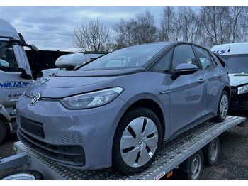Hatchback VOLKSWAGEN