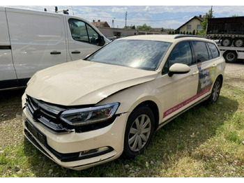 Coche VOLKSWAGEN