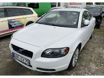 Coche VOLVO