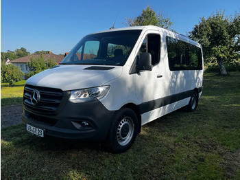 Furgoneta de pasajeros MERCEDES-BENZ Sprinter