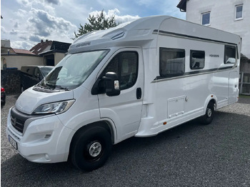Autocaravana perfilada WEINSBERG CaraSuite 700 ME