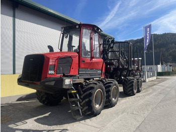 Autocargador KOMATSU