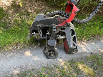 Cabezal talador KOMATSU