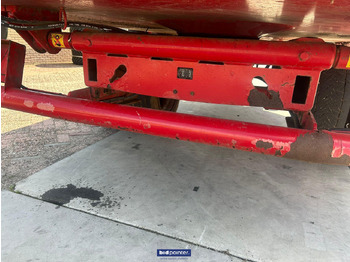 Desensiladora PEECON