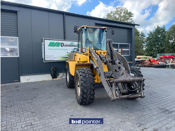 Cargadora de ruedas Volvo L40 B: foto 5