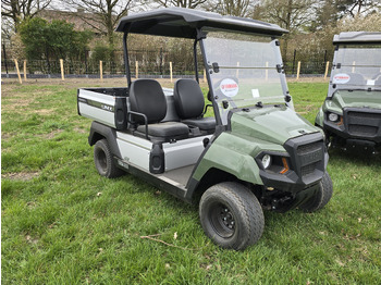 Carrito de golf YAMAHA
