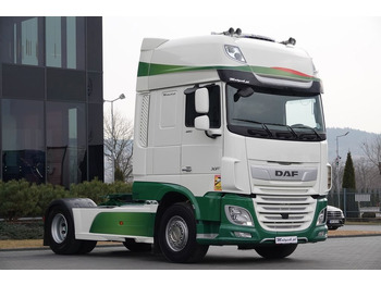 Cabeza tractora DAF XF 480 / I-PARK COOL / SSC / 2019 ROK / PO KONTR: foto 2