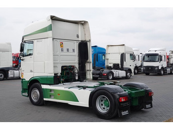 Cabeza tractora DAF XF 480 / I-PARK COOL / SSC / 2019 ROK / PO KONTR: foto 4
