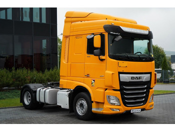 Cabeza tractora DAF XF 480 / SPACE CAB / PO KONTRAKCIE SERWISOWYM /: foto 2