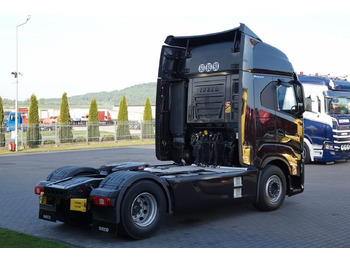 Cabeza tractora Iveco S-WAY / 530 / RETARDER / I-PARK COOL / FULL AIRM: foto 5