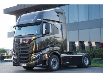 Cabeza tractora Iveco S-WAY / 530 / RETARDER / I-PARK COOL / FULL AIRM: foto 2