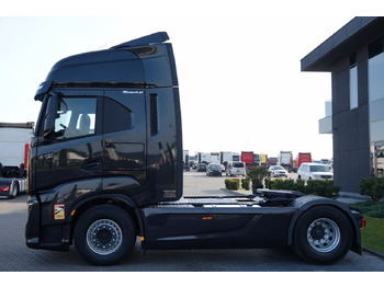 Cabeza tractora Iveco S-WAY / 530 / RETARDER / I-PARK COOL / FULL AIRM: foto 3