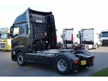 Cabeza tractora Iveco S-WAY / 530 / RETARDER / I-PARK COOL / FULL AIRM: foto 4