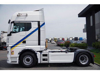 Leasing para  MAN TGX 18.510 / GX / RETARDER / NAVI / PO KONTRAKCI MAN TGX 18.510 / GX / RETARDER / NAVI / PO KONTRAKCI: foto 3