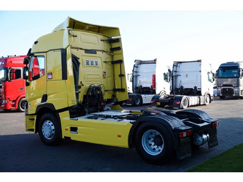 Cabeza tractora Renault T 440 / 13 LITROWY / RETARDER / I-PARK COOL  / A: foto 4