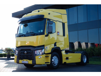 Cabeza tractora Renault T 440 / 13 LITROWY / RETARDER / I-PARK COOL  / A: foto 2