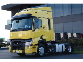 Cabeza tractora Renault T 440 / 13 LITROWY / RETARDER / I-PARK COOL / AL Renault T 440 / 13 LITROWY / RETARDER / I-PARK COOL / AL: foto 2