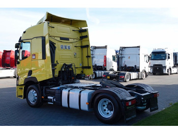 Cabeza tractora Renault T 440 / 13 LITROWY / RETARDER / I-PARK COOL / AL Renault T 440 / 13 LITROWY / RETARDER / I-PARK COOL / AL: foto 4