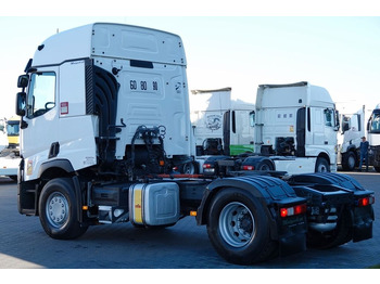 Cabeza tractora Renault T 460 /  HYDRAULIKA / SPROWADZONY / PO ZŁOTYM KO: foto 4