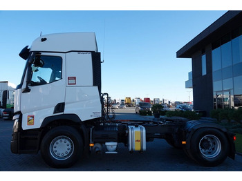 Cabeza tractora Renault T 460 /  HYDRAULIKA / SPROWADZONY / PO ZŁOTYM KO: foto 3