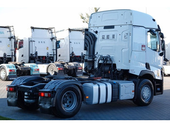 Cabeza tractora Renault T 460 /  HYDRAULIKA / SPROWADZONY / PO ZŁOTYM KO: foto 5