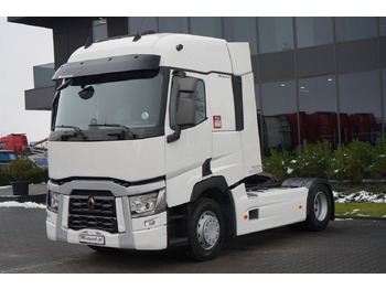 Leasing para  Renault  T 460 / STANDARD / EURO 6 Renault  T 460 / STANDARD / EURO 6: foto 2