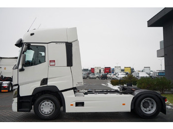 Leasing para  Renault  T 460 / STANDARD / EURO 6 Renault  T 460 / STANDARD / EURO 6: foto 4