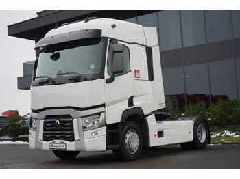 Leasing para  Renault  T 460 / STANDARD / EURO 6 Renault  T 460 / STANDARD / EURO 6: foto 1