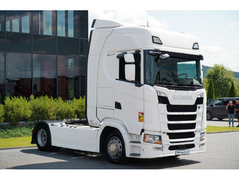 Cabeza tractora Scania R 500 / RETARDER / MEGA / LOWDECK /  2019 / PO K: foto 2