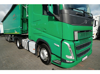 Cabeza tractora Volvo FH 500 / ZESTAW / HYDRAULIKA / RETARDER / I-SAVE: foto 5 Cabeza tractora Volvo FH 500 / ZESTAW / HYDRAULIKA / RETARDER / I-SAVE: foto 5