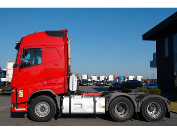 Leasing para Volvo FH 540 / 6X4 / HYDRAULIKA / I -PARK COOL/ 3 OSIO  Volvo FH 540 / 6X4 / HYDRAULIKA / I -PARK COOL/ 3 OSIO: foto 3
