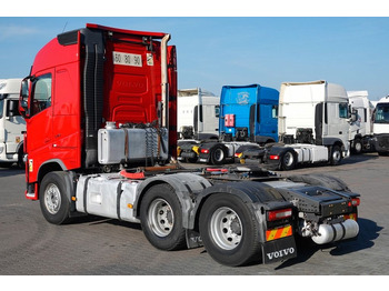 Leasing para Volvo FH 540 / 6X4 / HYDRAULIKA / I -PARK COOL/ 3 OSIO  Volvo FH 540 / 6X4 / HYDRAULIKA / I -PARK COOL/ 3 OSIO: foto 4