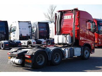 Leasing para Volvo FH 540 / 6X4 / HYDRAULIKA / I -PARK COOL/ 3 OSIO  Volvo FH 540 / 6X4 / HYDRAULIKA / I -PARK COOL/ 3 OSIO: foto 5