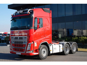 Leasing para Volvo FH 540 / 6X4 / HYDRAULIKA / I -PARK COOL/ 3 OSIO  Volvo FH 540 / 6X4 / HYDRAULIKA / I -PARK COOL/ 3 OSIO: foto 2