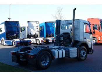 Cabeza tractora Volvo FMX 420 / 13 LITROWY / NISKA KABINA / SPROWADZON: foto 5