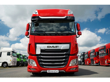 Leasing para  DAF XF 480 / ZESTAW TANDEM 120 M3 / PRZEJAZDOWY / WI DAF XF 480 / ZESTAW TANDEM 120 M3 / PRZEJAZDOWY / WI: foto 3