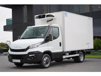 Furgoneta frigorifica IVECO Daily