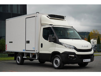 Furgoneta frigorifica IVECO Daily