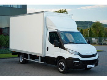 Furgoneta frigorifica IVECO Daily