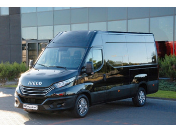 Furgón IVECO Daily