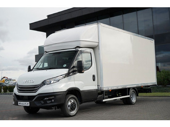 Furgoneta frigorifica IVECO Daily