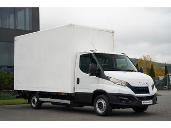 Furgoneta frigorifica IVECO Daily