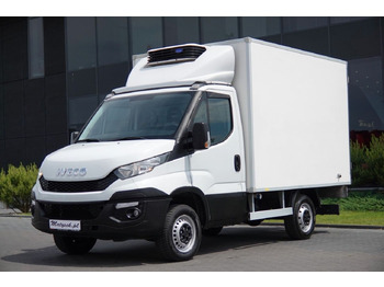 Furgoneta frigorifica IVECO Daily