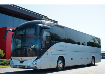 Autobús suburbano IVECO Magelys